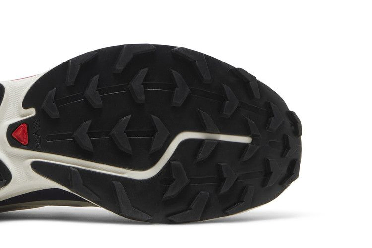 Кроссовки Salomon Kith x XT-6 GORE-TEX 'Quail Moonscape'