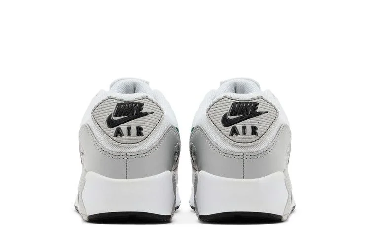 Кроссовки Nike Air Max 90 GS 'Multi-Swoosh'