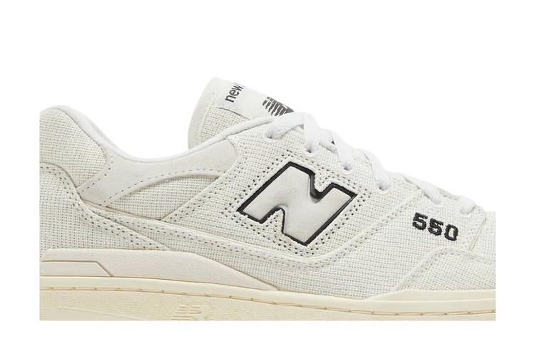 Кроссовки New Balance 550 'Hemp Pack - Sea Salt'