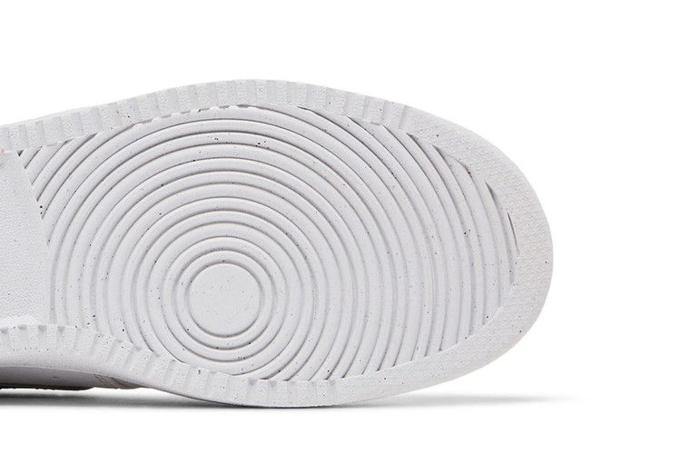 Кроссовки Nike Court Vision Low Next Nature 'White Light Smoke Grey'