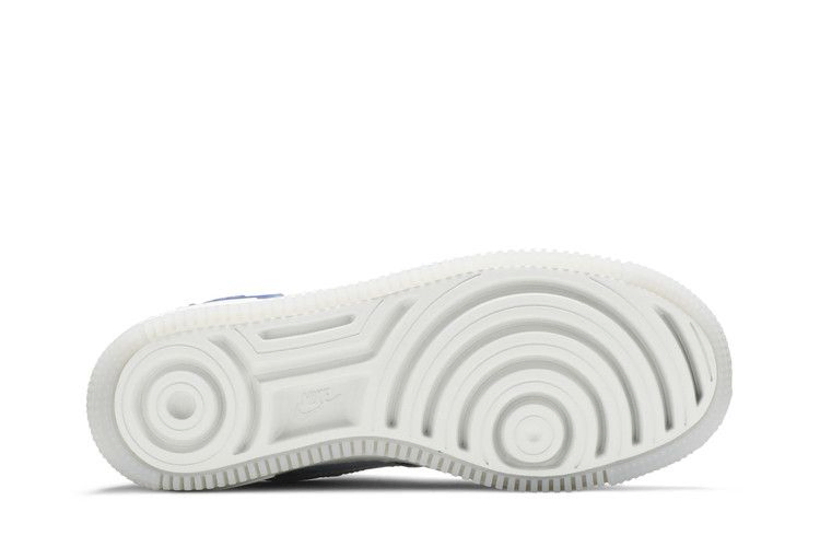Кроссовки Nike Wmns Air Force 1 Shadow SE 'World Indigo'