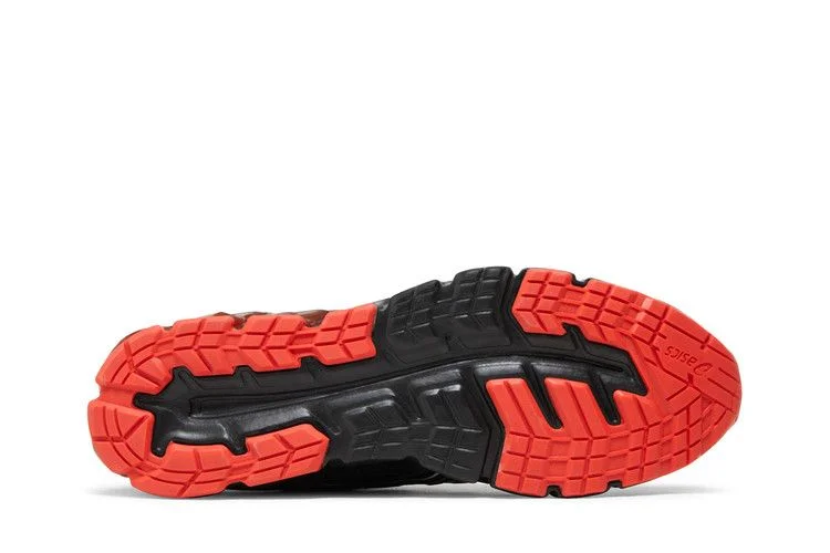 Кроссовки Asics Gel Kayano 5 KZN 'Black Red'