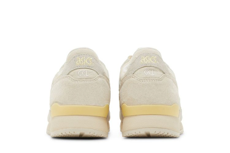 Кроссовки ASICS Gel Lyte 3 OG 'Vanilla'