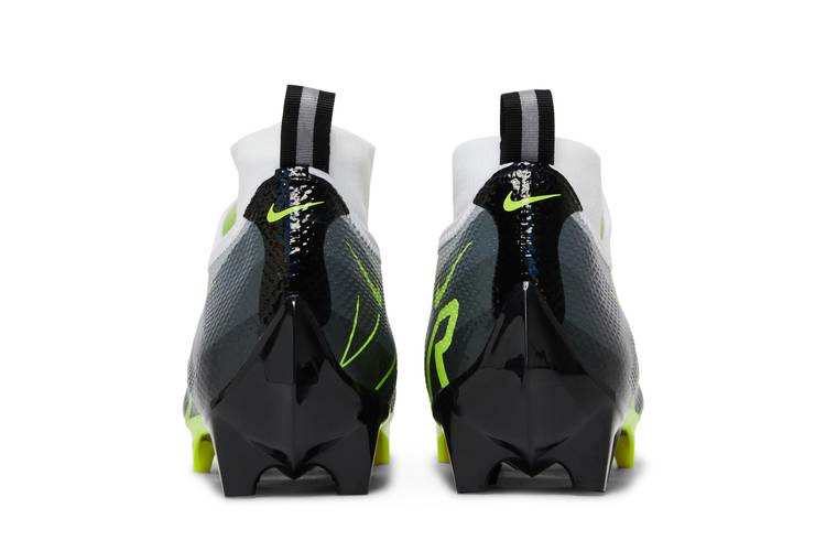 Кроссовки Nike Vapor Edge Pro 360 'Black Dark Smoke Grey'