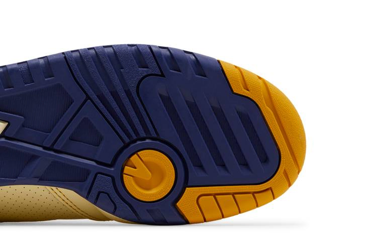 Кроссовки Aimé Leon Dore x New Balance 550 'Masaryk Community Gym - Dawn Glow'