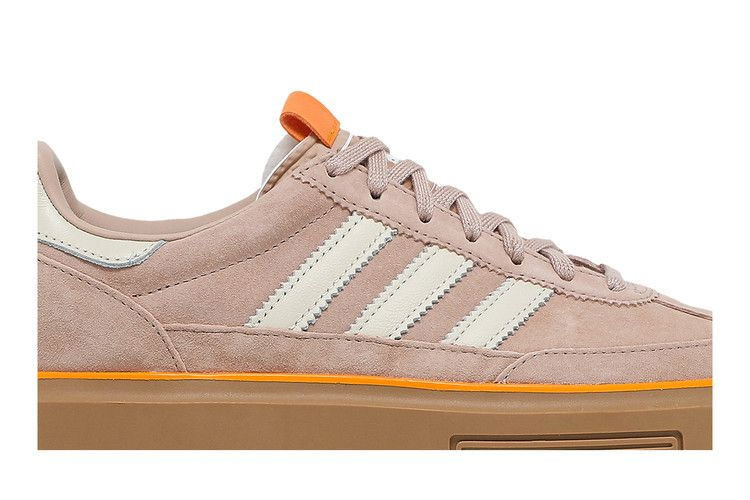 Кроссовки Adidas Wmns Super Sleek 72 'Ash Pearl Gum'