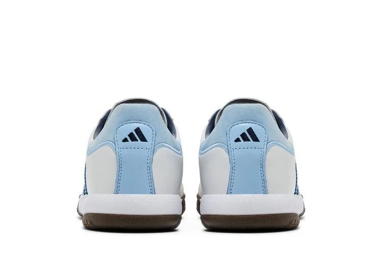 Кроссовки Adidas Samba Millenium 'White Clear Sky'