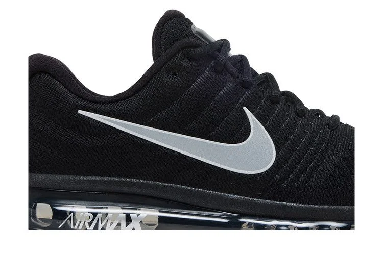 Кроссовки Nike Air Max 2017 'Black' 2024