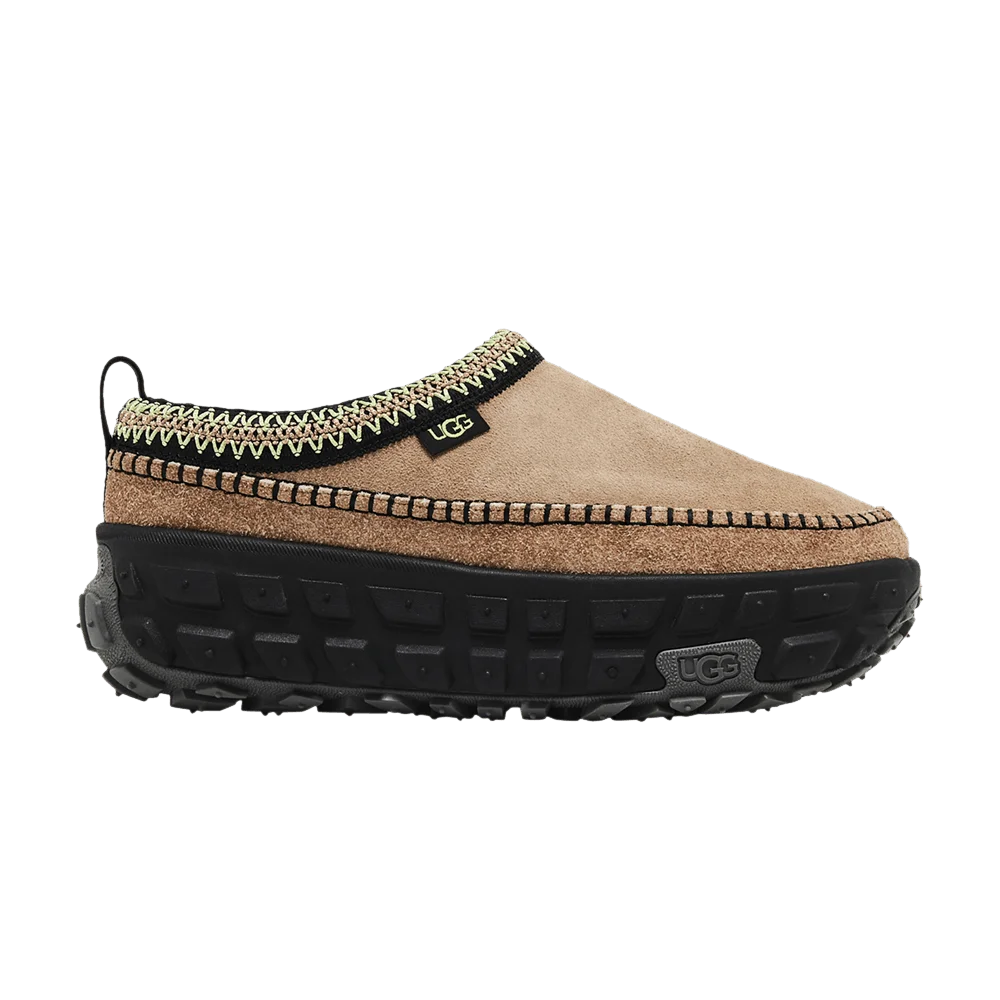 Кроссовки UGG Venture Daze 'Sand Black'