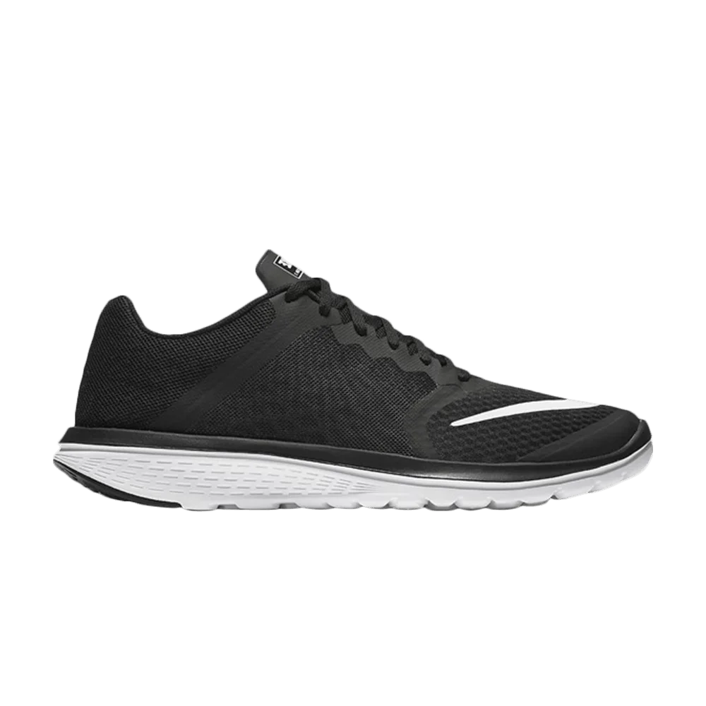 Krossovki-Nike-FS-Lite-Run-3-Black