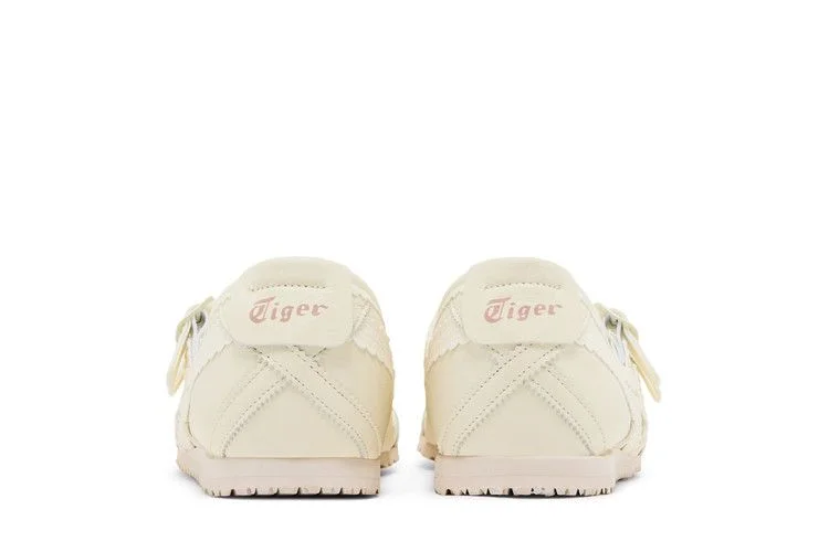 Кроссовки Onitsuka Tiger Wmns Mexico 66 TGRS 'Ivory Cream'