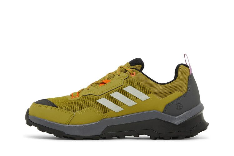 Кроссовки Adidas Terrex AX4 Primegreen 'Pulse Olive'