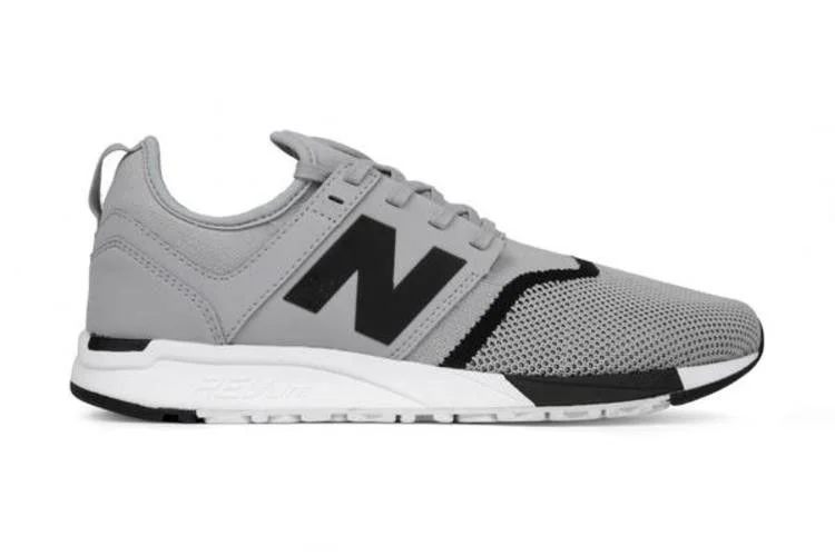 Кроссовки New Balance 247 'Grey/Black'