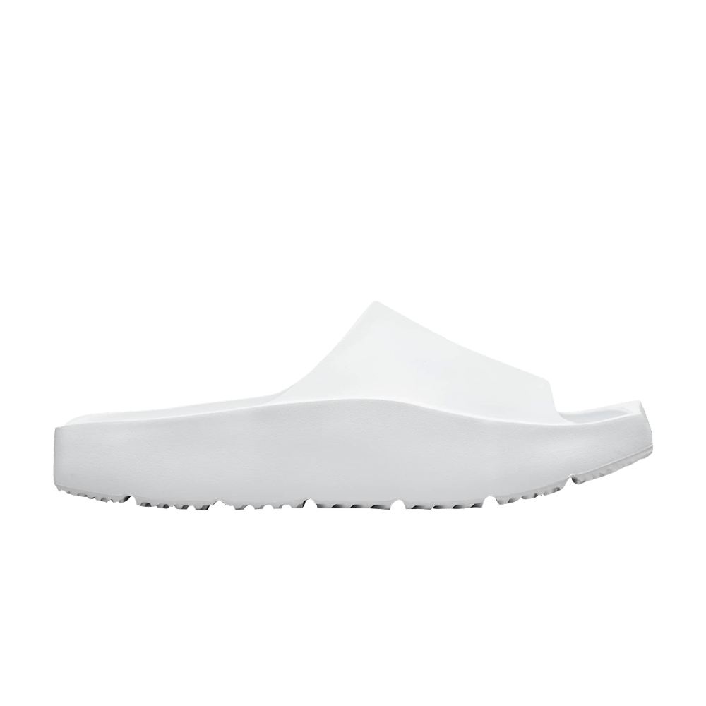 Кроссовки Air Jordan Wmns Jordan Hex Slide 'Off White'