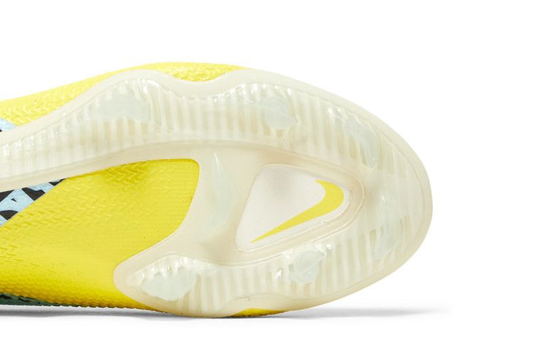 Кроссовки Nike Phantom GT2 DF Elite FG 'Lucent Pack'