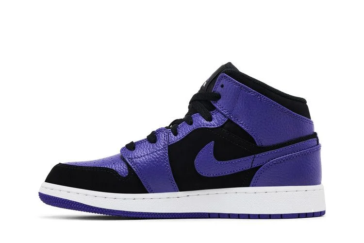 Krossovki-Air-Jordan-1-Retro-Mid-GS-Dark-Concord-2