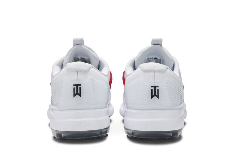 Кроссовки Nike Tiger Woods 71 FastFit 'White'