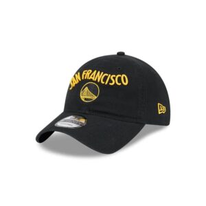 New-Era-Golden-State-Warriors-9TWENTY-2024-City-Edition-NBA-Strapback-Hat-1-300x300