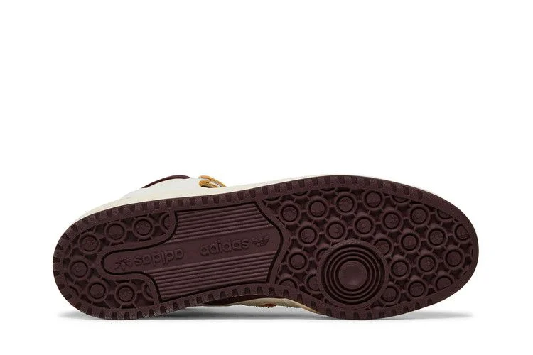 Кроссовки Eric Emanuel x Midnight Madness x adidas Forum 84 High 'Arizona State Sun Devils'