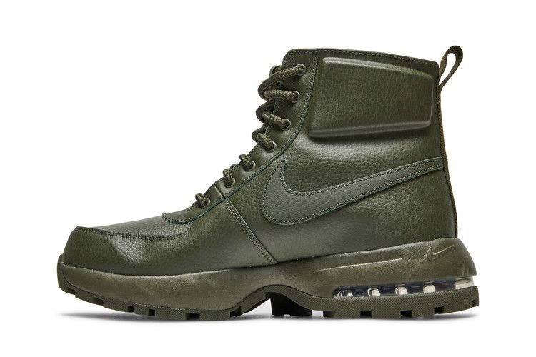 Nike Air Max Goaterra 2.0 'Cargo Khaki'