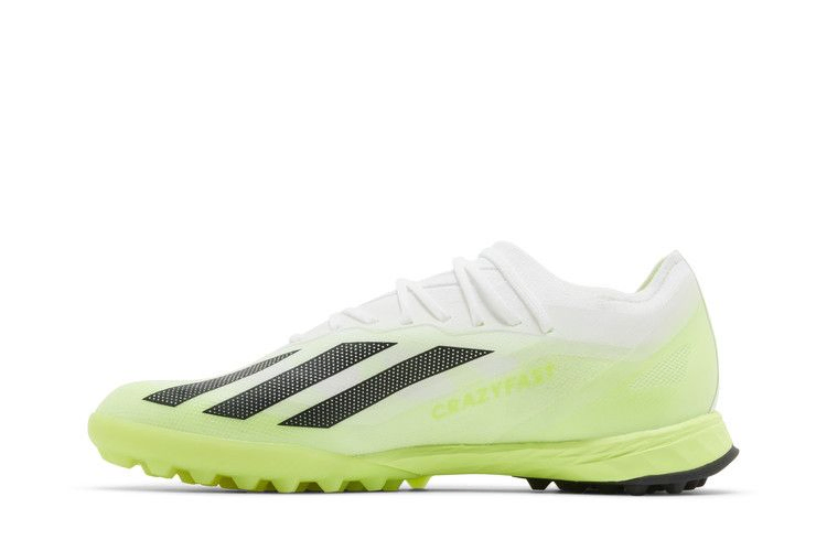 Кроссовки adidas X Crazyfast.1 TF 'Crazyrush Pack'