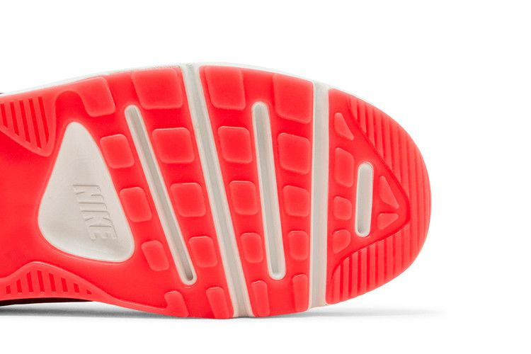Кроссовки Nike Wmns Air Max 90 LV9 'Sail Siren Red'