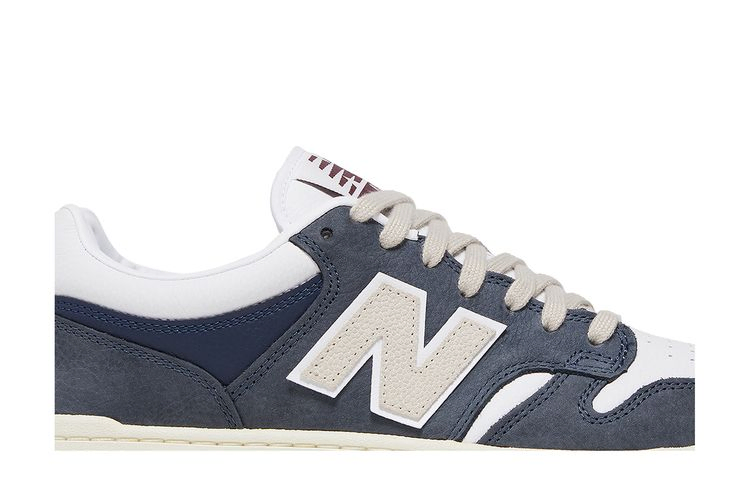 Кроссовки New Balance Numeric 480 'Navy White'