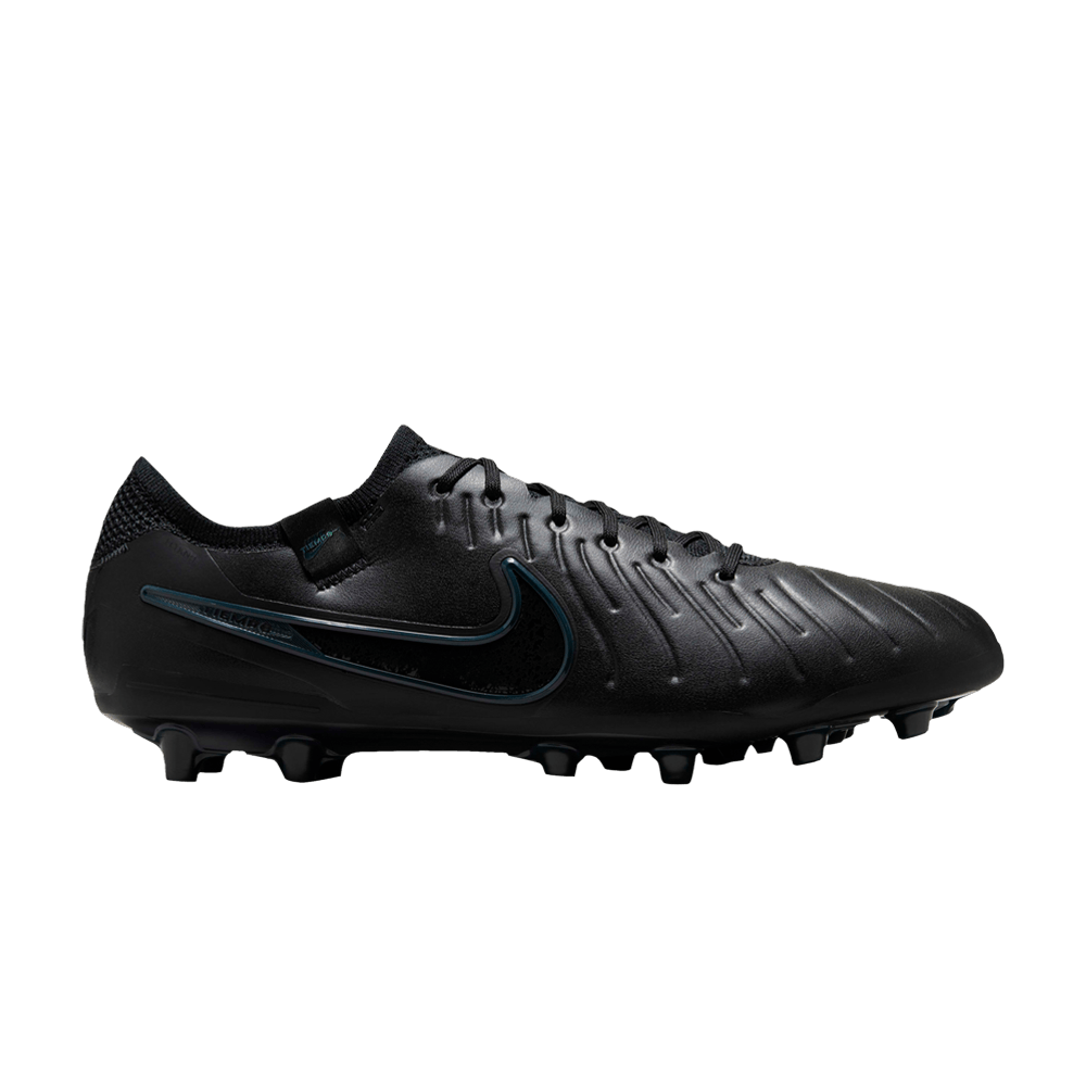 Кроссовки Nike Tiempo Legend 10 Elite AG '2024 Shadow Pack'