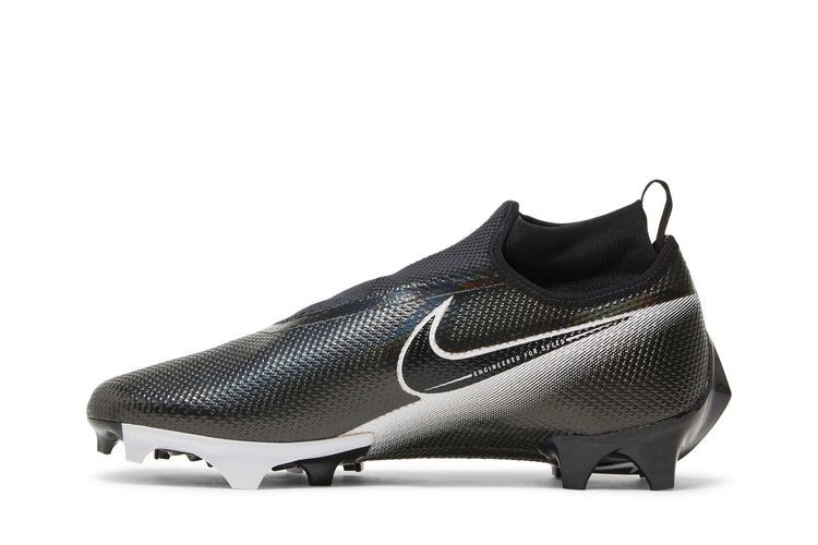 Кроссовки Nike Vapor Edge Pro 360 Wide 'Black Iridescent'
