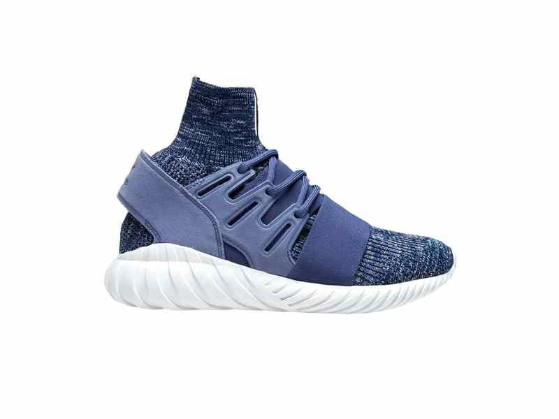 Кроссовки adidas Tubular Doom PK Super Purple