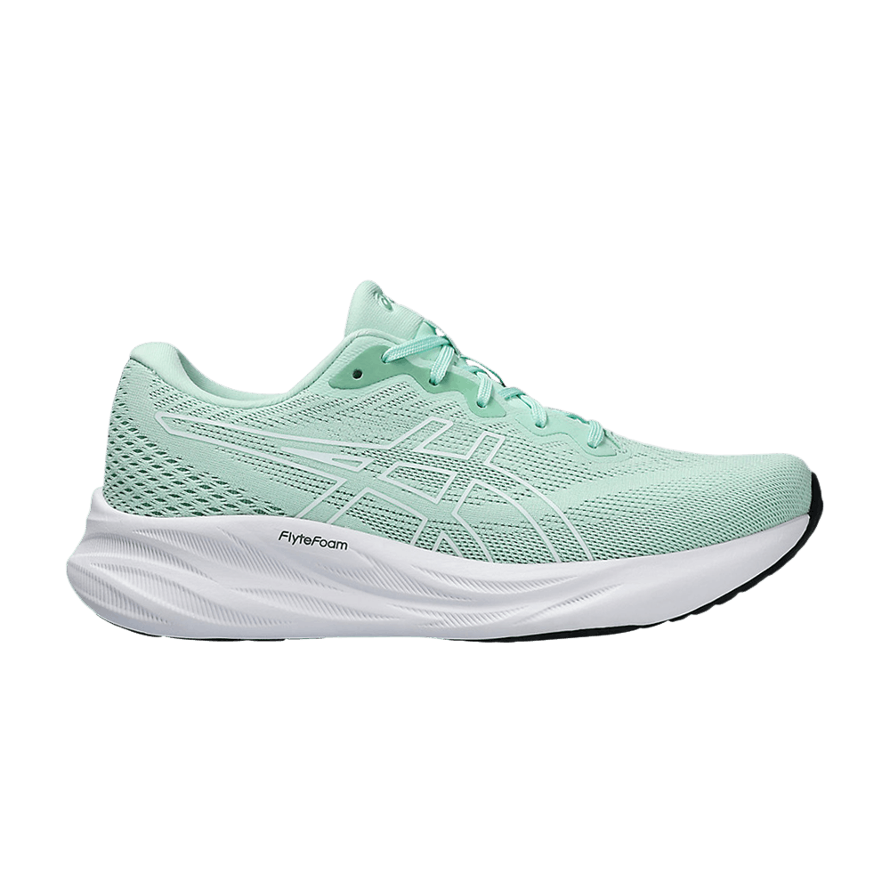 Кроссовки ASICS Wmns Gel Pulse 15 'Mint Tint White'