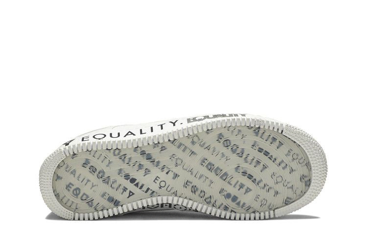 Кроссовки Nike Air Force 1 Low CMFT 'Equality'