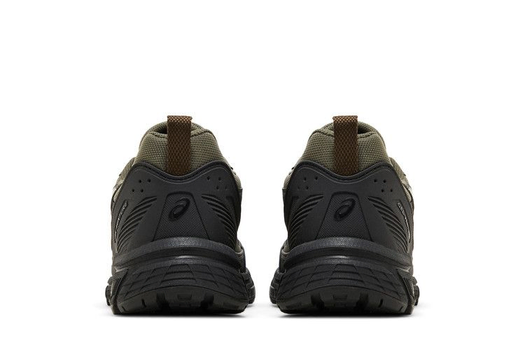 Кроссовки ASICS Gel Venture 6 Shield 'Graphite Truffle Grey'