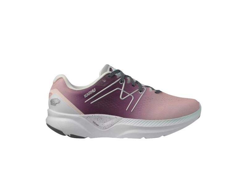 Кроссовки Wmns Karhu Fusion 3.0 HiVo Creole Pink