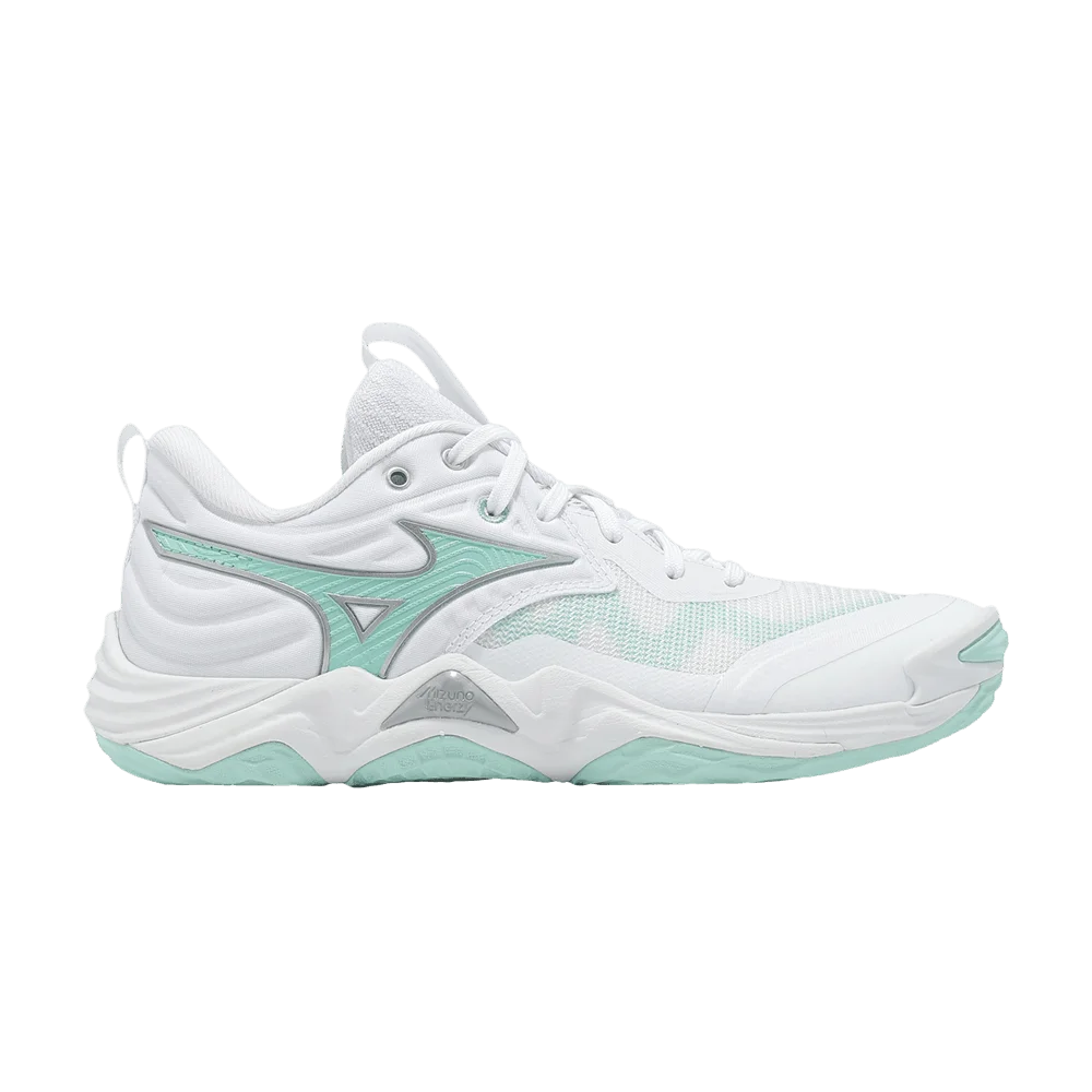 Krossovki-Mizuno-Wmns-Wave-Momentum-Elite-White-Blue-Tint