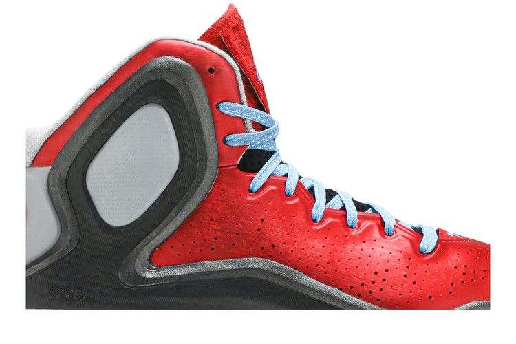 Кроссовки Adidas D Rose 5 Boost 'Brenda'