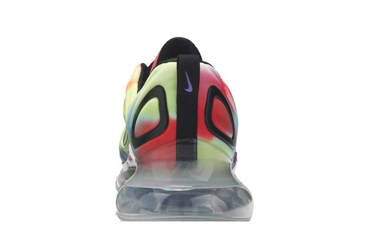 Кроссовки Nike Air Max 720 'Tie-Dye'