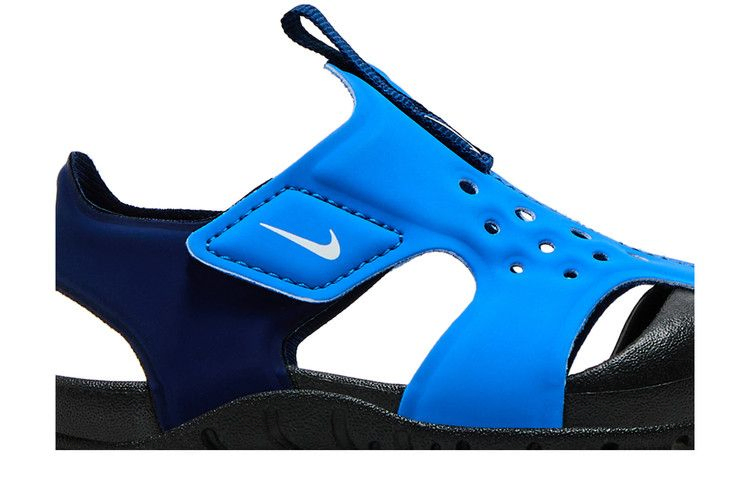 Кроссовки Nike Sunray Protect 2 TD 'Signal Blue'
