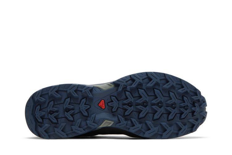 Кроссовки Carhartt WIP x Salomon Shelter CSWP 'Black Phantom'