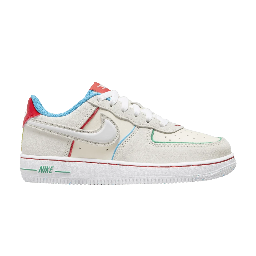 Krossovki-Nike-Force-1-LV8-PS-Holiday-Cookies