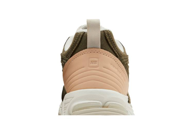 Кроссовки New Balance 1906F 'Dark Moss Frappe'
