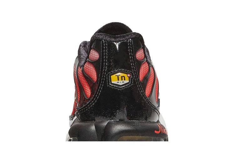 Кроссовки Nike Wmns Air Max Plus 'Sisterhood'