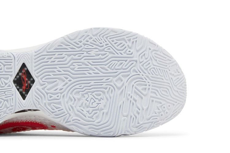 Кроссовки Mimi Plange x Nike LeBron 20 Premium 'Ceremony'