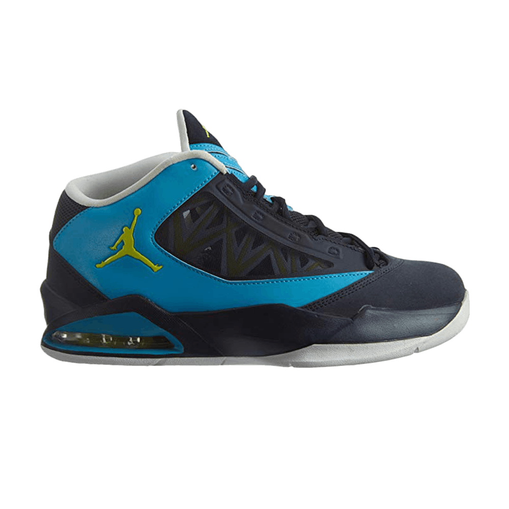 Кроссовки Air Jordan Flight The Power