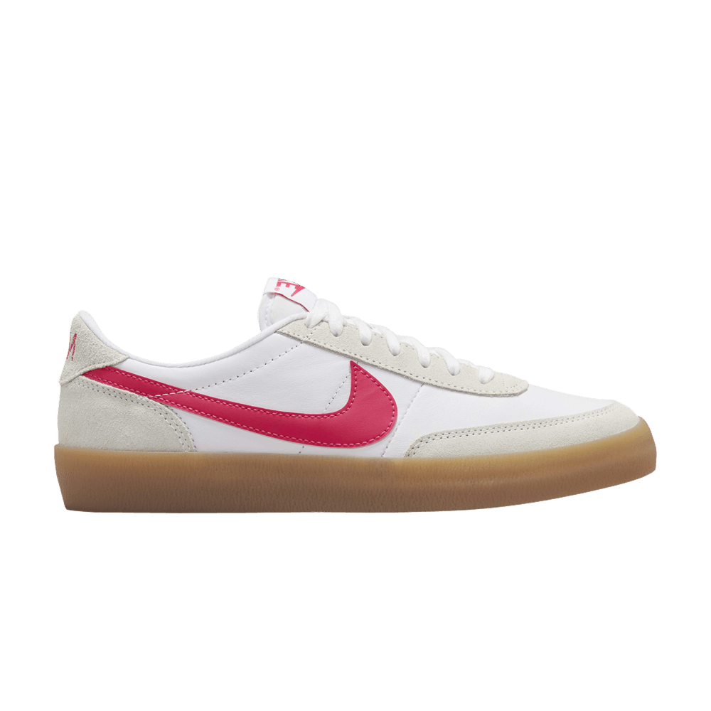 Кроссовки Nike Wmns Killshot 2 'White Aster Pink Gum'