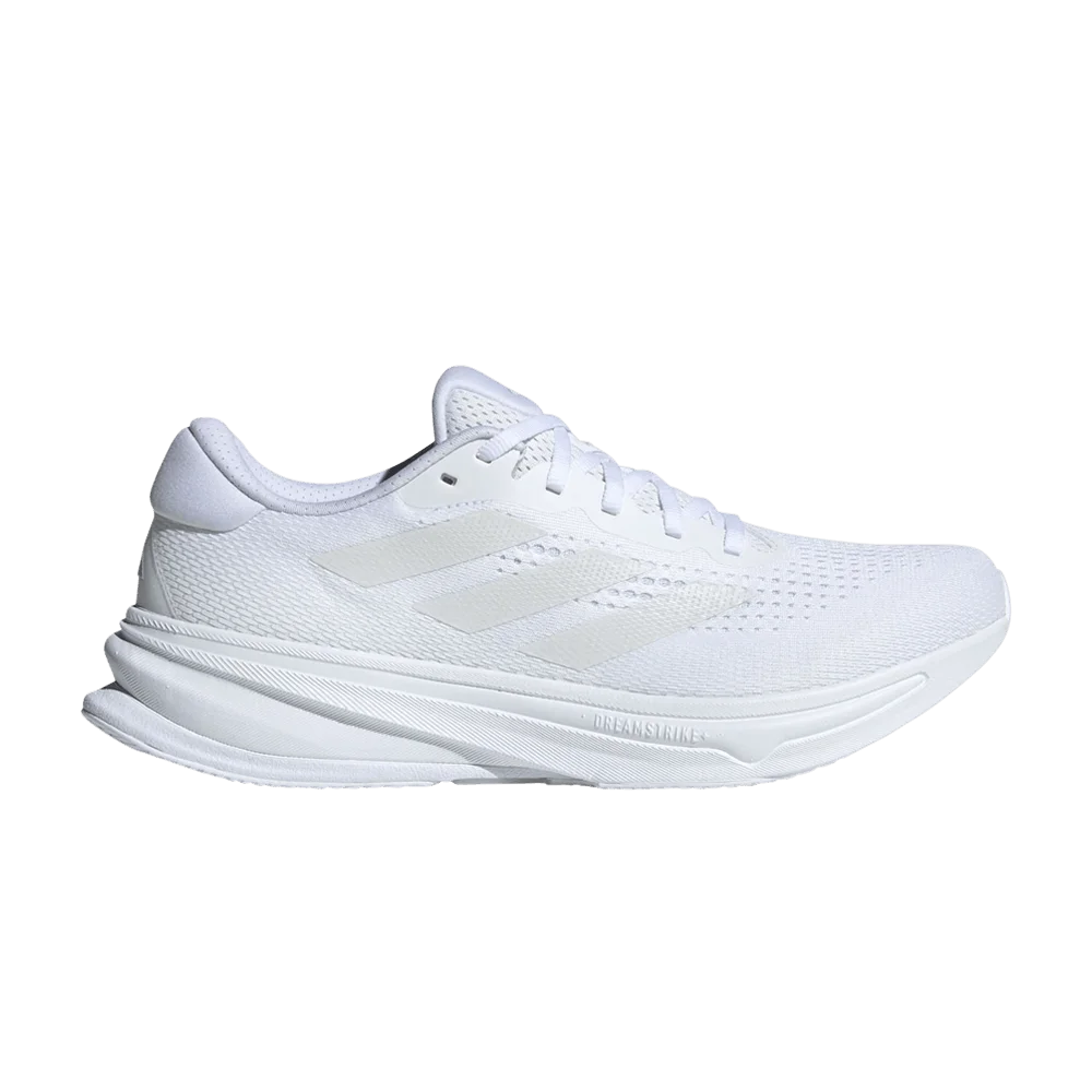 Кроссовки Adidas Supernova Rise 'White Crystal White'