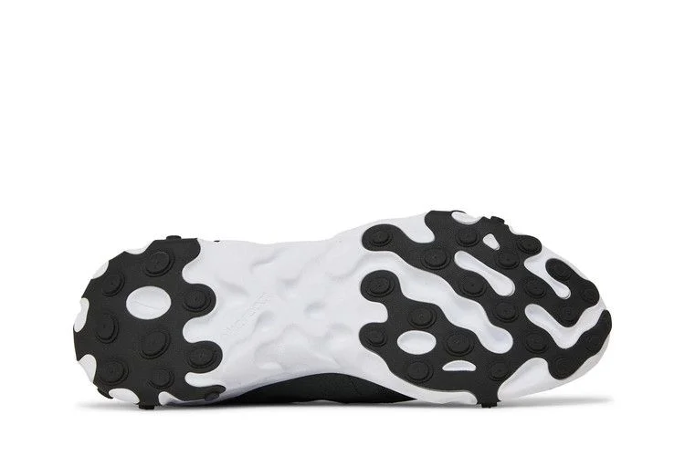 Кроссовки Nike Wmns React Element 55 'Black'