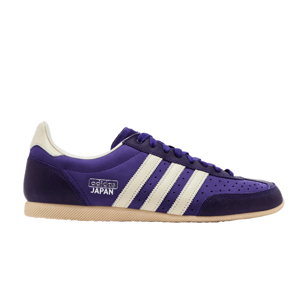 Кроссовки adidas Wmns Japan 'Collegiate Purple'