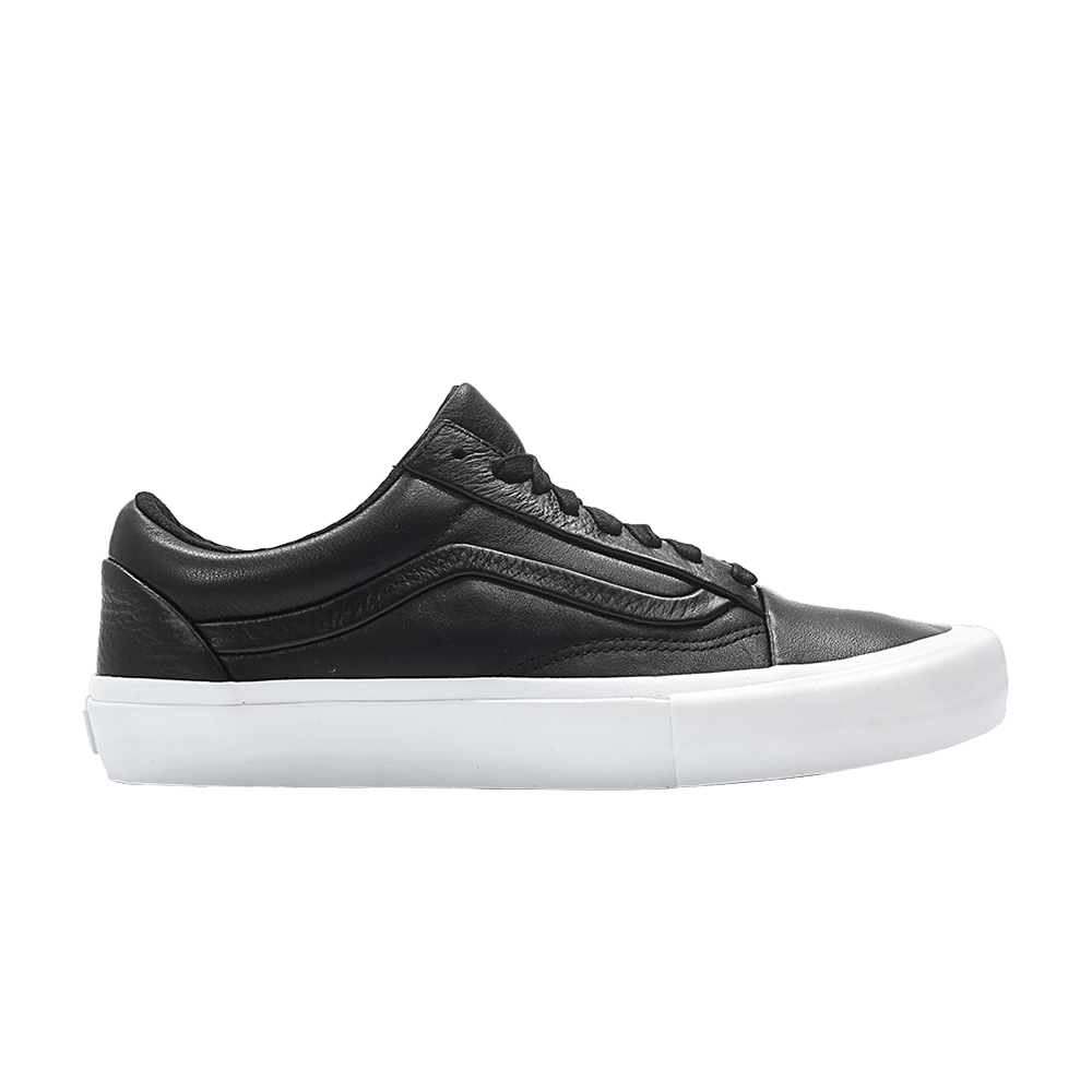 Vans Old Skool 'Stitch and Turn'