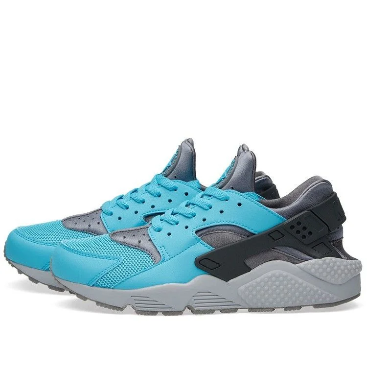 Кроссовки Nike Air Huarache 'Beta Blue'